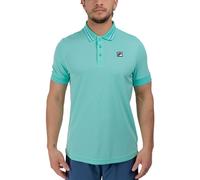 Fila Piro Polo Vert Clair 50-M