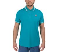 Fila Piro Polo Vert Foncé 54