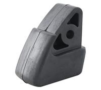 Fila Plaque de Frein Noir - Taille Unique