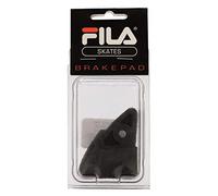Fila Plaque de Frein Noir - Taille Unique