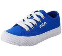 FILA Pointer Classic Kids Basket, Lapis Blue, 28 EU