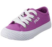 FILA Pointer Classic Kids Basket, Purple Orchid, 34 EU