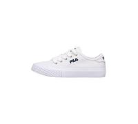 Fila Pointer Classic Teens Basket, Blanc, 37 EU