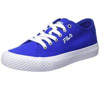 FILA Pointer Classic Teens Basket, Lapis Blue, 36 EU Étroit