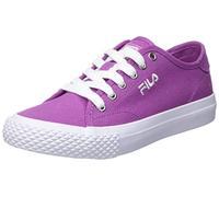 FILA Pointer Classic Teens Basket, Purple Orchid, 36 EU Étroit