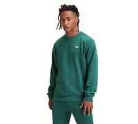 FILA Poitrine Sweatshirts, Vert, L Homme