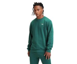 FILA Poitrine Sweatshirts, Vert, L Homme