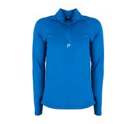 Fila - Polo Homme - Homme - Tops - Bleu - Taille: S