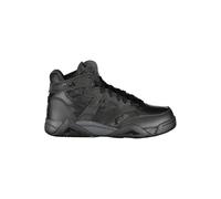 Fila - Polyester Baskets - Femme - Chaussures - Noir - Taille: 38 EU