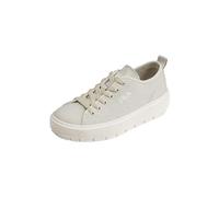 FILA Femme Potenza WMN Basket, Turtledove, 39 EU Étroit