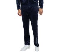 Fila Pour des hommes Pantalon de jogging droit en velours Fio, Bleu