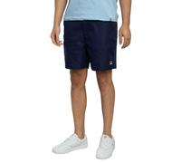 Fila Pour des hommes Short chino Caruso, Bleu