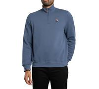 Fila Pour des hommes Sweat-shirt à bascule Ramy 2 1/4, Bleu
