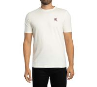 Fila Pour des hommes T-shirt Ensoleillé 2, blanc