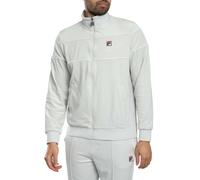 Fila Pour des hommes Veste en velours Vittorio, Bleu