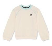 FILA Pratolino Loose Crewneck Sweatshirt Egret-soothing Sea Taille: 122/128 | Pulls Outlet | kids