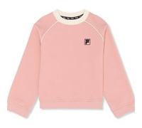 FILA Pratolino Loose Crewneck Sweatshirt Mellow Rose-egret Taille: 122/128 | Pulls Outlet | kids | Rose