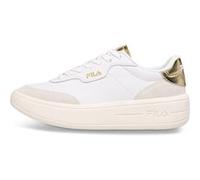 FILA Premium F White-gold Taille: 36 | Baskets Outlet | Femme | Blanche