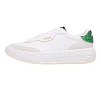 FILA Premium F White-verdant Green Taille: 40 | Outlet | Femme | Vert