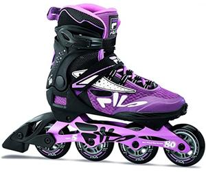 Fila Pro 80 Legacy Rollers pour