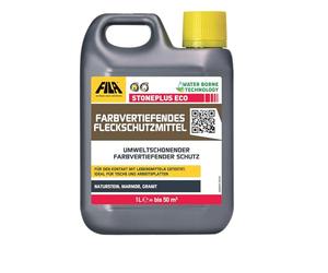 FILA - Protecteur anti-tache pour pierres FilaStone Plus 1 litre - 62000006