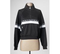 fila pulls et sweat-shirts femme de couleur noir 40