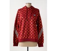 fila pulls et sweat-shirts femme de couleur rouge