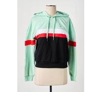 fila pulls et sweat-shirts femme de couleur vert 34