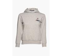 fila pulls et sweat-shirts fille de couleur gris