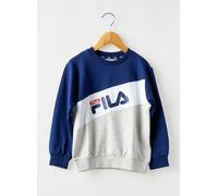 fila pulls et sweat-shirts fille de couleur gris 4 A