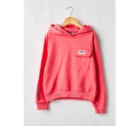 fila pulls et sweat-shirts fille de couleur orange 10 A