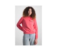 fila pulls et sweat-shirts fille de couleur orange 15 A