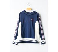 fila pulls et sweat-shirts garçon de couleur bleu 10 A