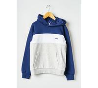 fila pulls et sweat-shirts garçon de couleur gris 9 A