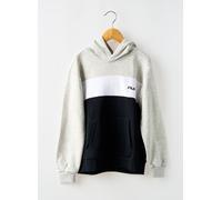fila pulls et sweat-shirts garçon de couleur noir 9 A