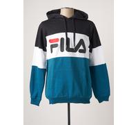 fila pulls et sweat-shirts homme de couleur bleu