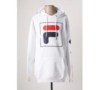 fila pulls et sweat-shirts homme de couleur multicolore