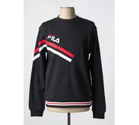 fila pulls et sweat-shirts homme de couleur noir XXL