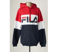 fila pulls et sweat-shirts homme de couleur rouge S