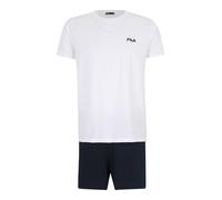 Fila Pyjama FI/1/PY/FPS1194 Ensemble de Pijama, BM, M Homme