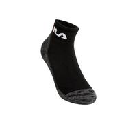 Fila Quarter Chaussettes De Sport-Bleu Foncé,Multicouleur 43-46