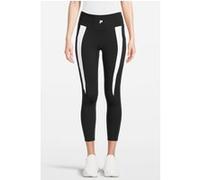 FILA Rabenau High Waist Tights Black Beauty-lucent White Taille: XS | Leggings Outlet | Femme | Le Noir