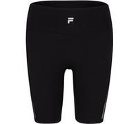 FILA Rabitz High Waist Bike Tights Black Beauty Taille: S | Leggings de sport Outlet | Femme | Le Noir