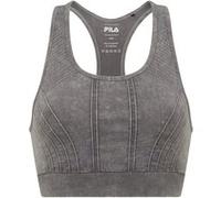 FILA Radcliffe Seamless Bra Night Owl Taille: XS/S | Torsolets Outlet | Femme | Le Noir