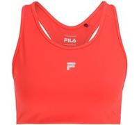 FILA Radford Soutien-Gorge de Sport, Bittersweet, XL Femme