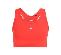 FILA Radford Soutien-Gorge de Sport, Bittersweet, XL Femme