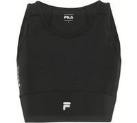 FILA Rafaela Bra Top Moonless Night Taille: S | Chaussettes de sport Outlet | Femme | Le Noir