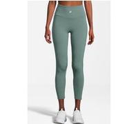 FILA Raga High Waist 7/8 Tights Dark Forest Taille: M | Leggings de sport Outlet | Femme |