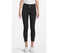 FILA Raga High Waist 7/8 Tights Moonless Night Taille: XL | Leggings de sport Outlet | Femme | Le Noir