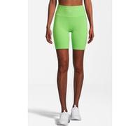 FILA Rakanda High Waist Bike Tights Jasmine Green Taille: L | Shorts de Sport Outlet | Femme | Vert